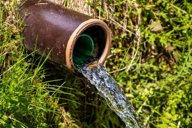 Antrag: Qualität des Grund- und Trinkwassers im Wasserschutzgebiet Umstadt-Süd – Monitoring