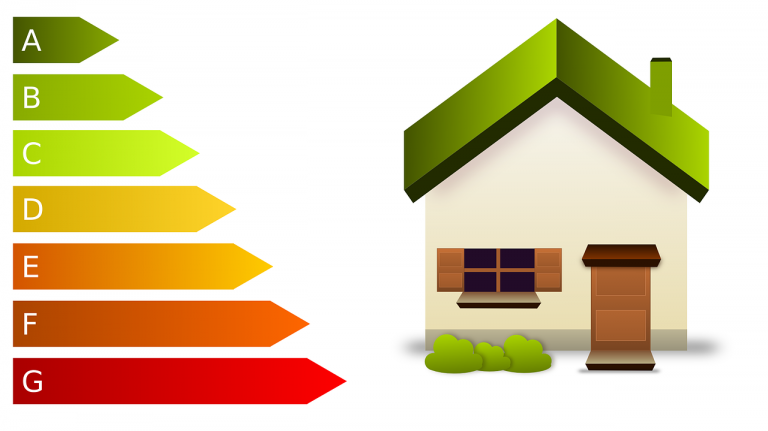 Energieeffizienz in Groß-Umstädter Neubaugebieten