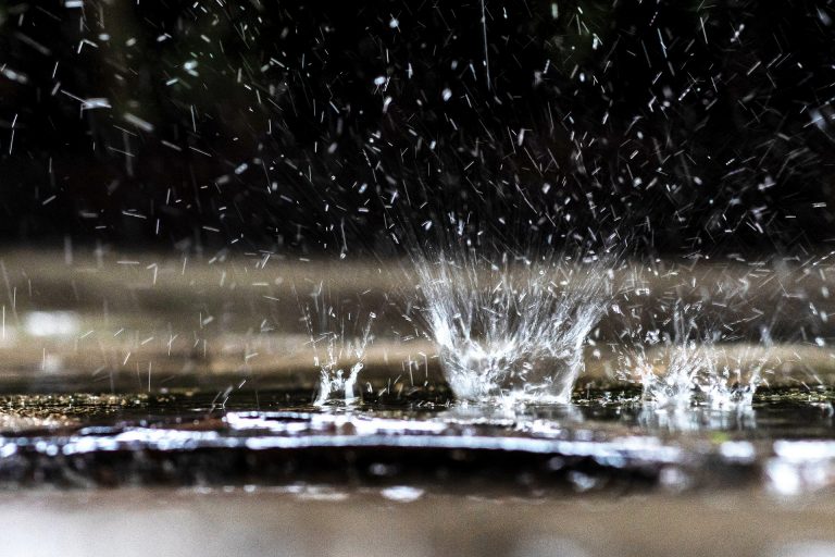 Förderrichtlinie für die Gewährung von Zuschüssen zum Einbau von Zisternen zur Regenwassernutzung