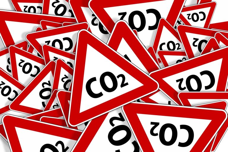 CO2-Kompensation – ein Beitrag zum Klimaschutz, Nachahmung empfohlen!