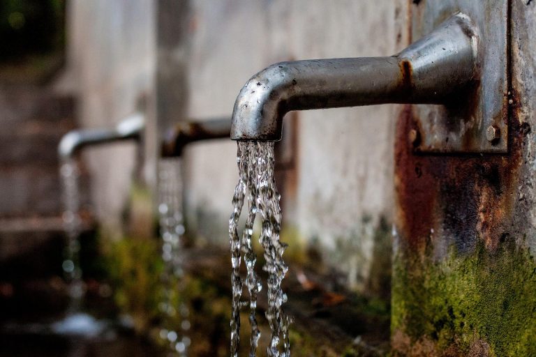 Grüne für eigenständige Wasserversorgung