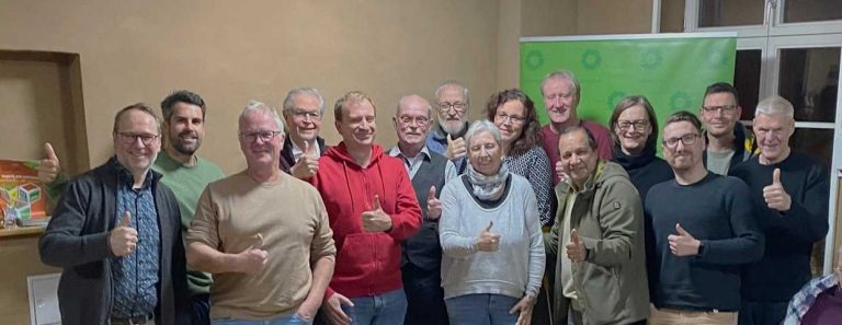 Kommunalwahl 2026 –  Eine starke Liste für Groß-Umstadt