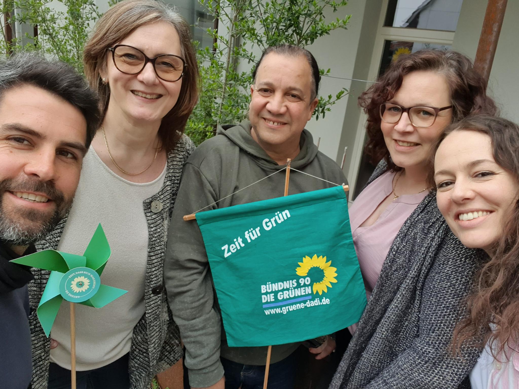 Unsere Fraktion für Groß-Umstadt